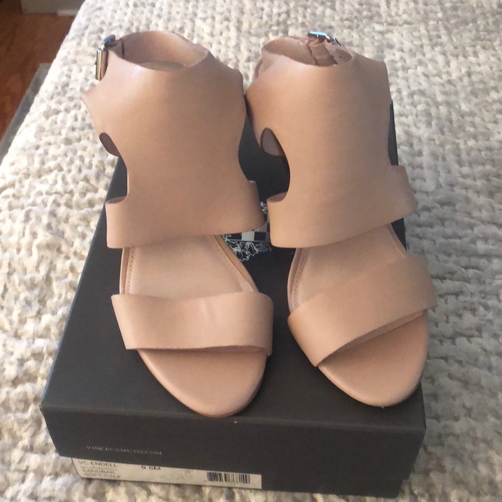 Vince Canute Endell Sandal Size 9.5